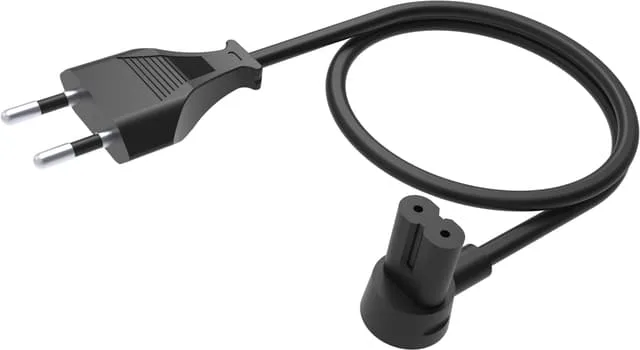Flexson strömkabel 35 cm