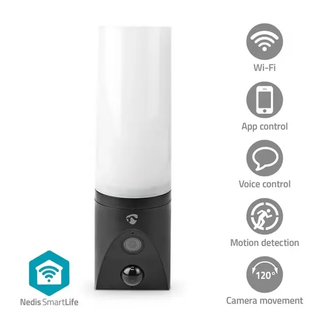 Nedis SmartLife