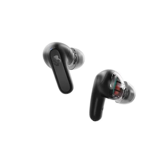 SKULLCANDY Headphone Rail True Wireless In-Ear Black