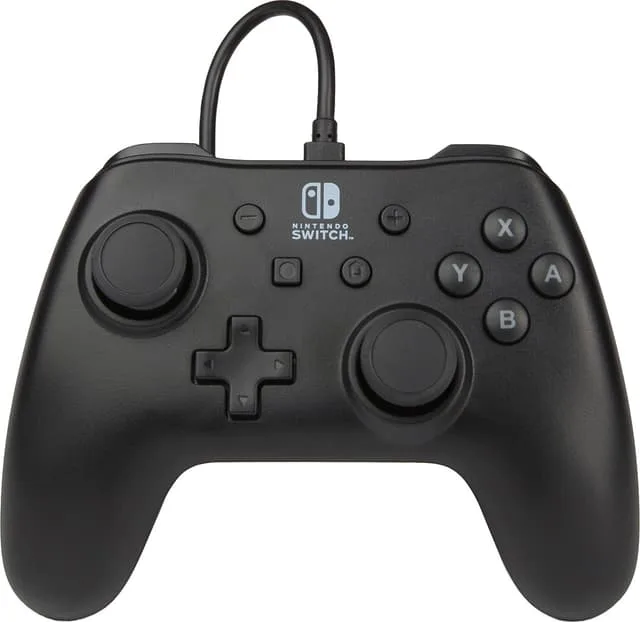 PowerA Wired Controller