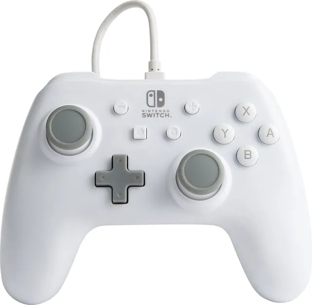 PowerA Nintendo Switch trådbunden USB-spelkontroll