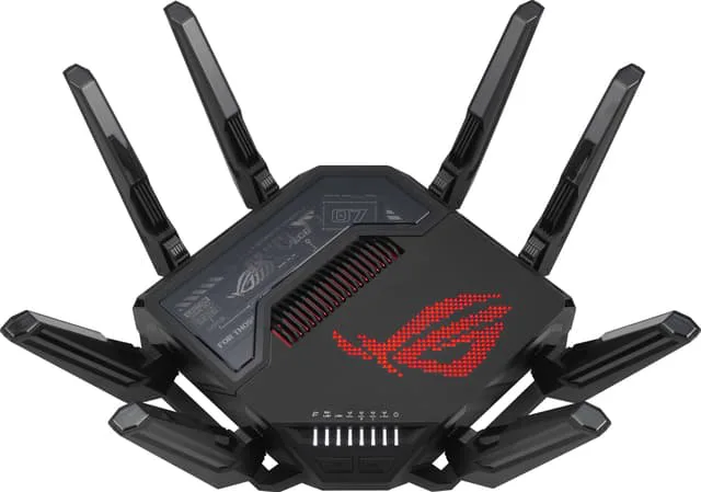 ASUS ROG Rapture GT BE98