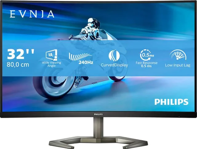 Philips Evnia 32" 32M1C5200W
