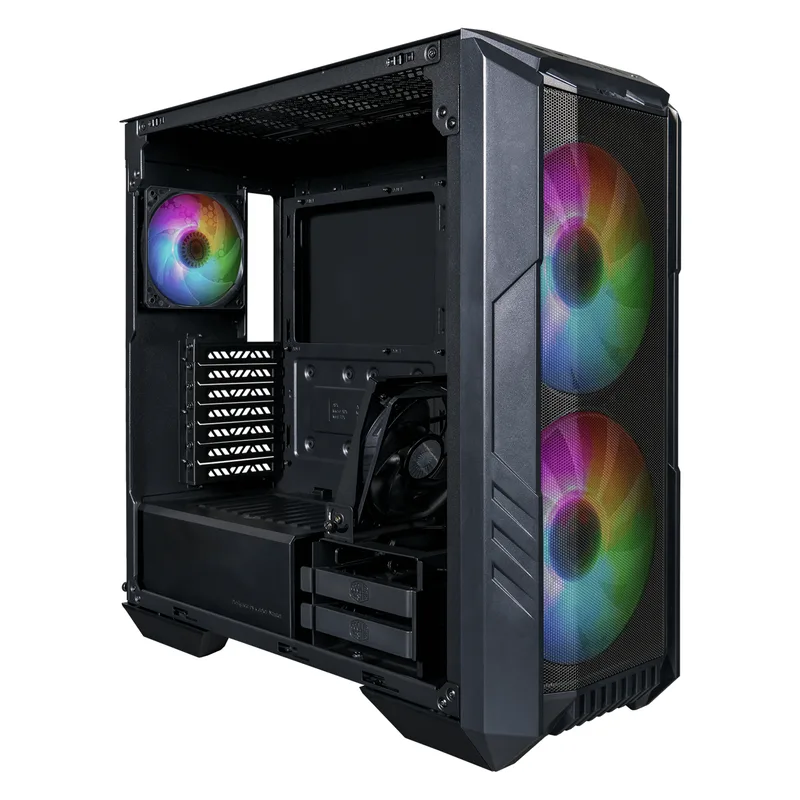 Cooler Master HAF 500 datorchassi