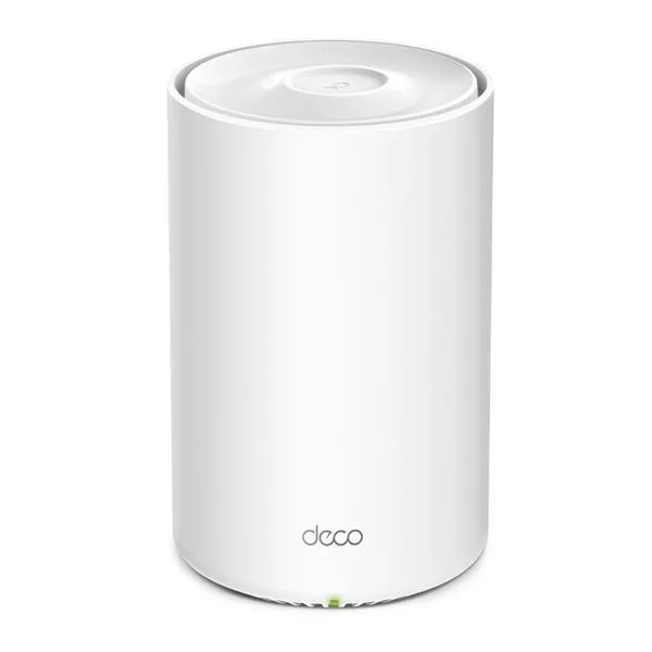 Trådlös 4G/LTE Router TP-Link Deco X20-4G AX1800 Mesh, WiFi 6, SIM-slot, 3-port switch