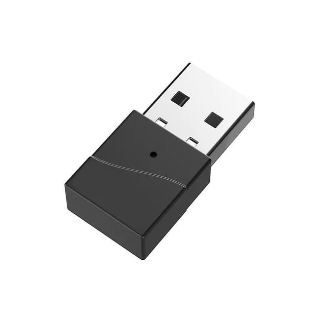 NÖRDIC USB-A Bluetooth 5.2 adapter