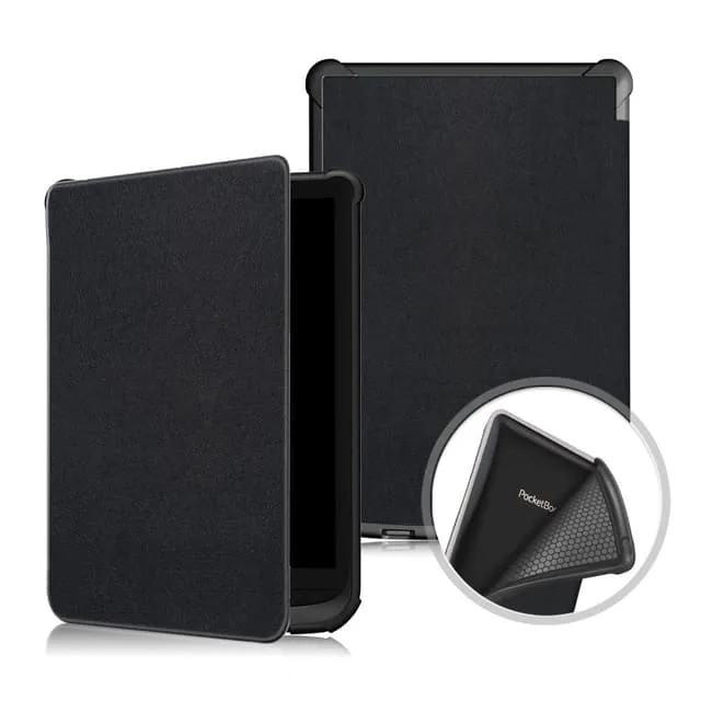 MTK Fodral till PocketBook läsplatta