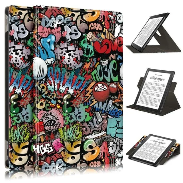 MTK Fodral läsplatta Till PocketBook InkPad Lite PB970
