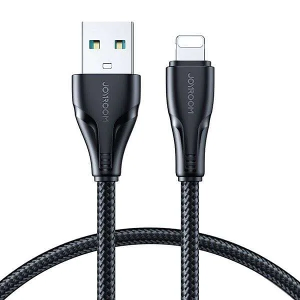 Joyroom USB-kabel USB till Lightning 2.4A 1,2