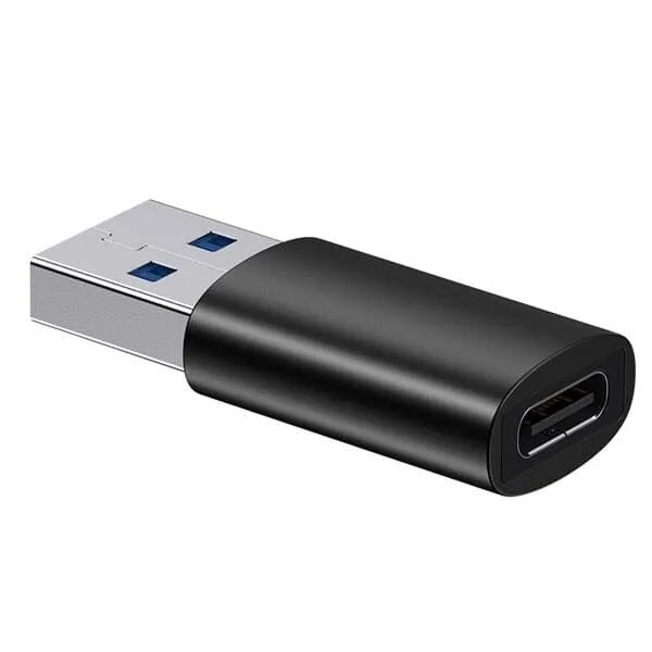 Baseus adapter USB-A 3.1 till USB-C