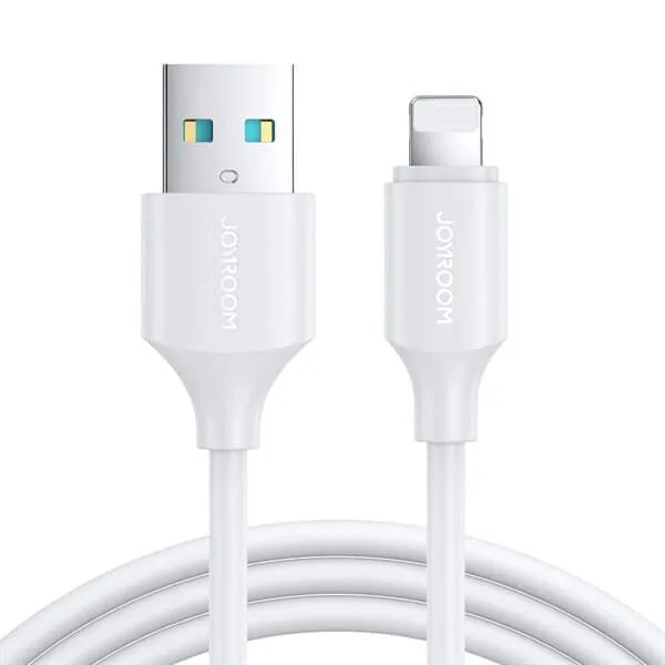 Joyroom USB-Kabel USB till Lightning 2.4A 1m