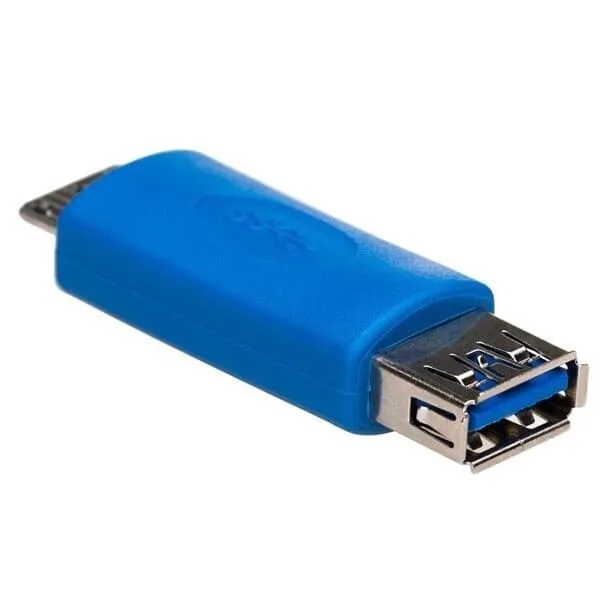 Akyga OTG-adapter