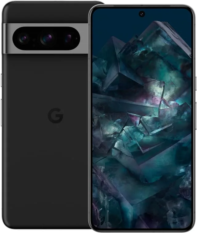 Google Pixel 8 Pro 5G