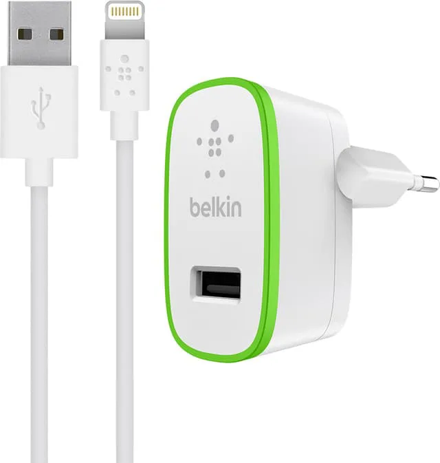 Belkin BOOST↑UP laddare