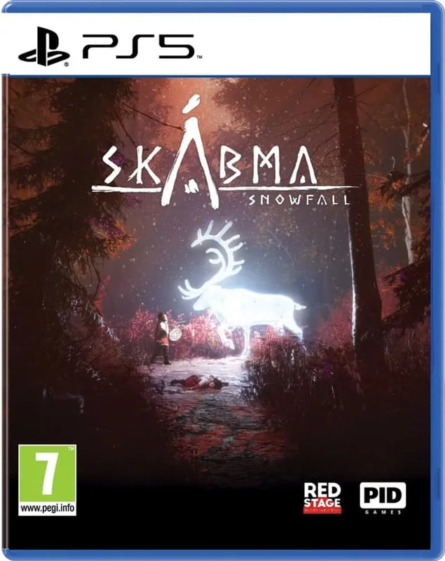 PlayStation Skabma