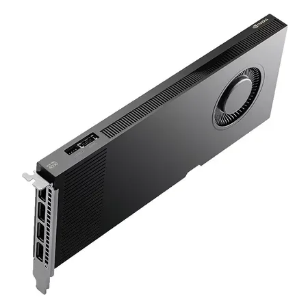PNY Quadro RTX PRO 4000 Blackwell 24GB GDDR7
