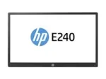 HP EliteDisplay E240