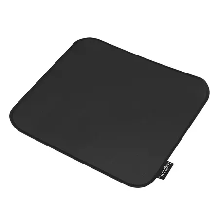 LogiLink ID0195 spelmusmatta, svart