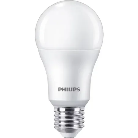 Philips LED-lampa varmvit 2700 K, 14 W, E27