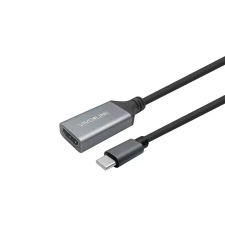 VivoLink adapterkabel - USB-C / HDMI