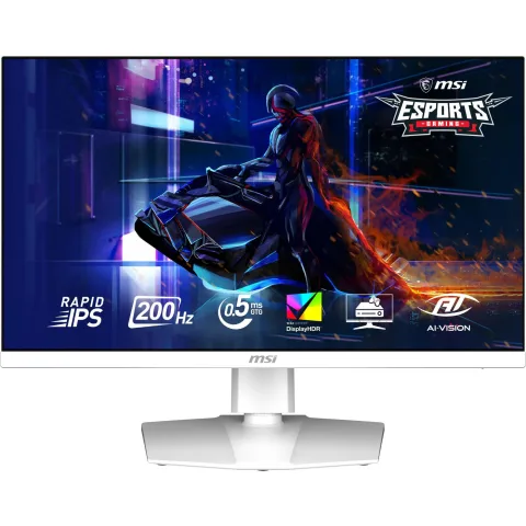 Monitor 68.6 Cm (27"") 2560 X 1440 Pixels Wide Quad Hd Lcd W