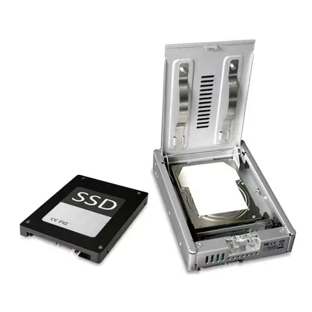 ICY Dock MB982SP-1s