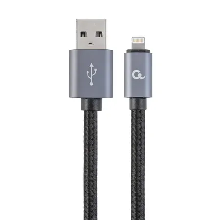 Cablexpert Lightning-kabel