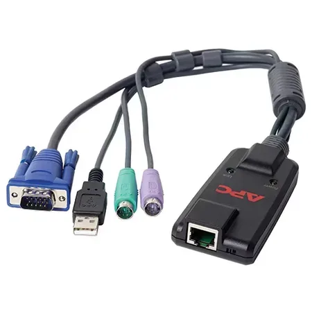 APC KVM PS/2 VM Server Module