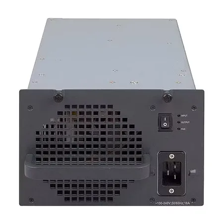 HPE strömförsörjning