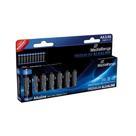 MediaRange Premium batteri
