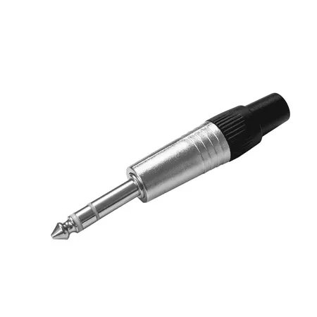 Vivolink PRO TRS-jackkontakt 6,3 mm, hanha
