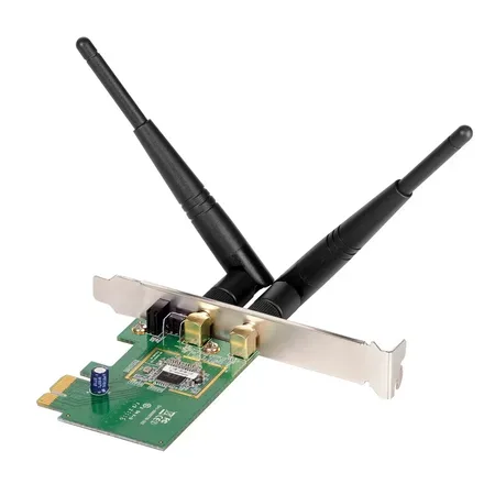 Edimax EW-7612PIn nätverksadapter PCIe 802.11b/g/n