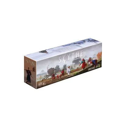 Asmodee 61859 brädspel