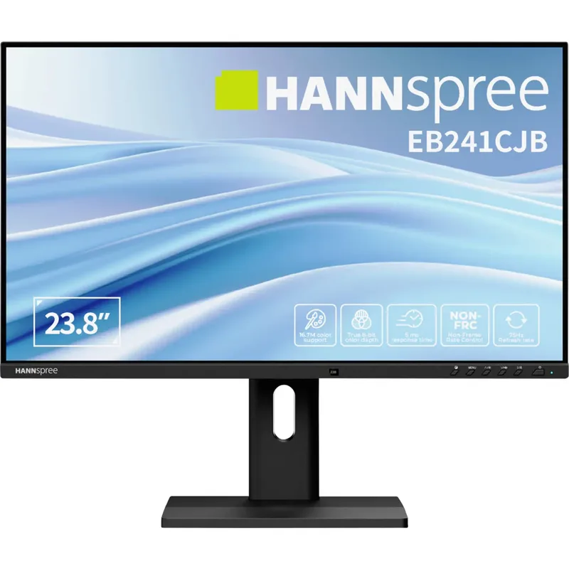 Hannspree Hybri