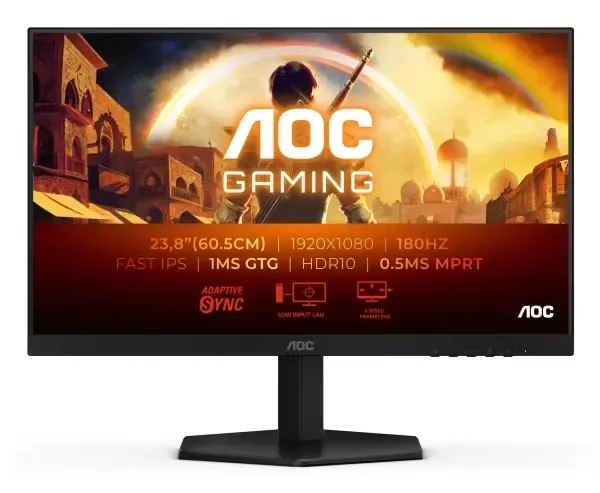 AOC 24G42E 24
