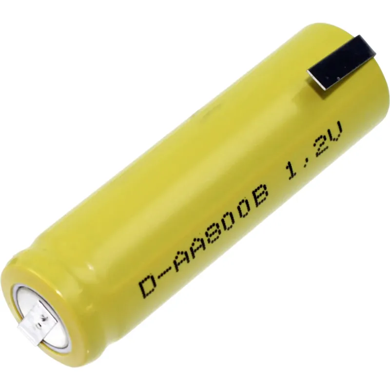 Mexcel Special-batteri R6 (AA) NiCd 1.2 V 800 mAh