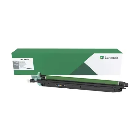 Lexmark trumma 76C0PV0 färg