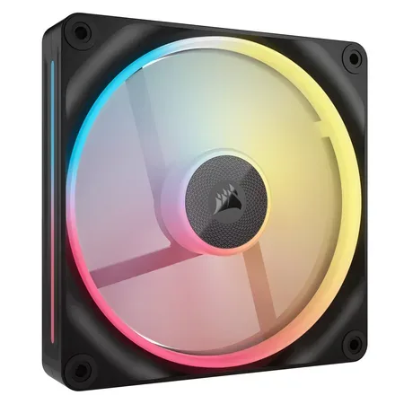 CORSAIR iCUE Link LX140-R RGB Expansion
