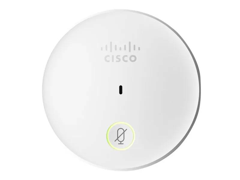 Cisco Telepresence Table