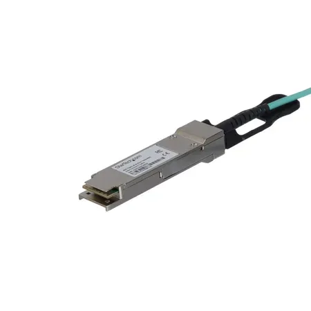 StarTech.com Cisco QSFP-H40G-AOC15M-kompatibel aktiv optisk QSFP+-kabel