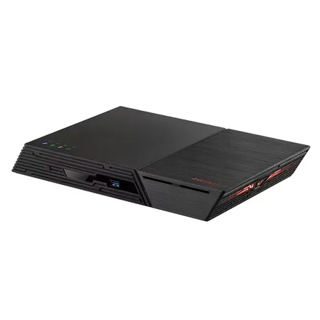 Asustor Flashstor 6 Gen2 FS6806X NAS-server