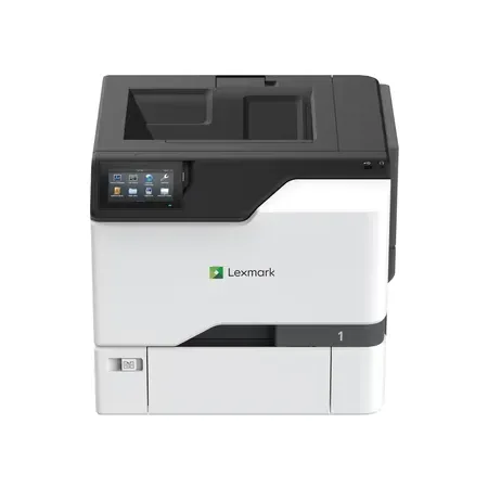 Lexmark CS730de färglaserskrivare
