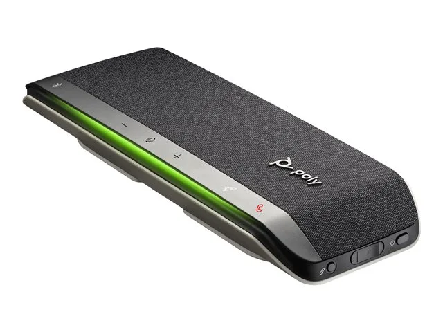 Poly Sync 40+ för Microsoft Teams (med Poly BT600)