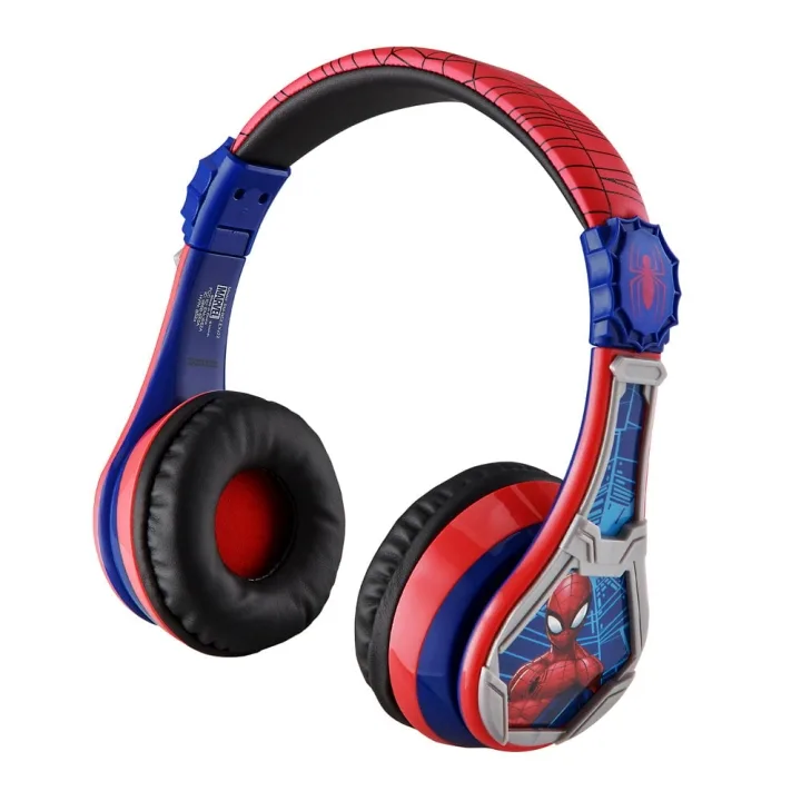 Upcoming Minds eKids Bluetooth-hörlurar för barn