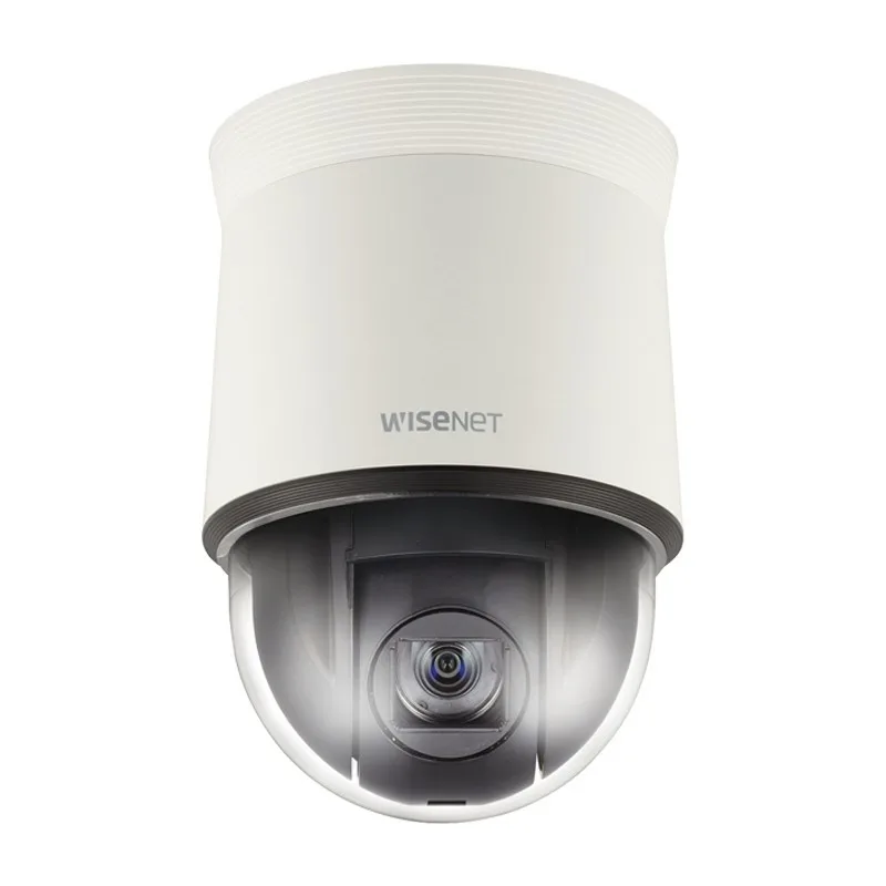 Hanwha HCP-6320A Kupol-formad CCTV övervakningskamera Tak
