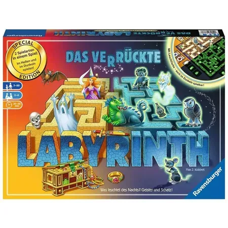 Ravensburger 26687 brädspel
