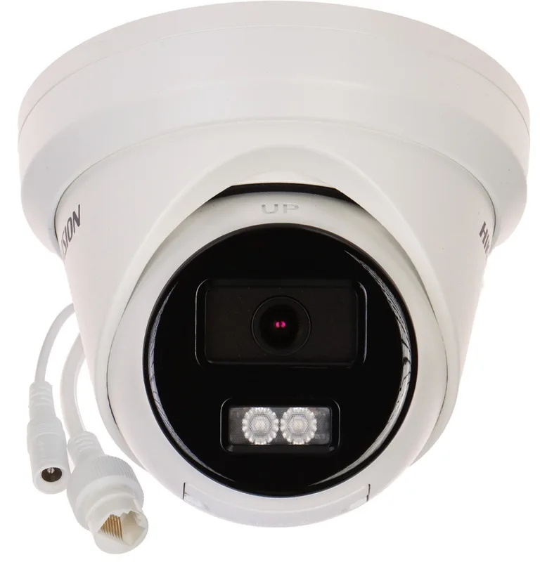 Hikvision DS-2CD2323G2-I(2.8mm)(D) 2 MP AcuSense Fixed Turret Network Camera