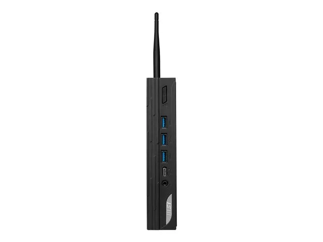MSI PRO DP10 13M 002EU kompakt dator Core i5 8 GB