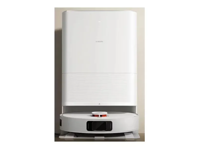 Xiaomi D102GL Robotdammsugare X20 Pro Vit
