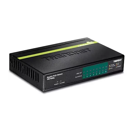 TRENDnet TPE TG50g